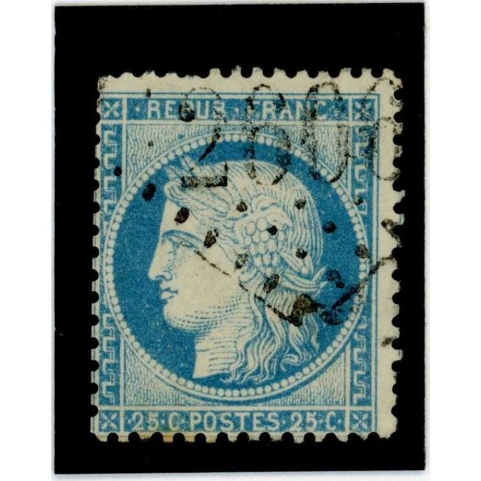 YT 60A - GC 2606 - Nantua - Ain (1) - Cote 5 Euros