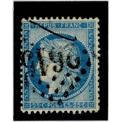 YT 60A - GC 2615 - Nay - Basses Pyrénées (64) - Cote 7 Euros