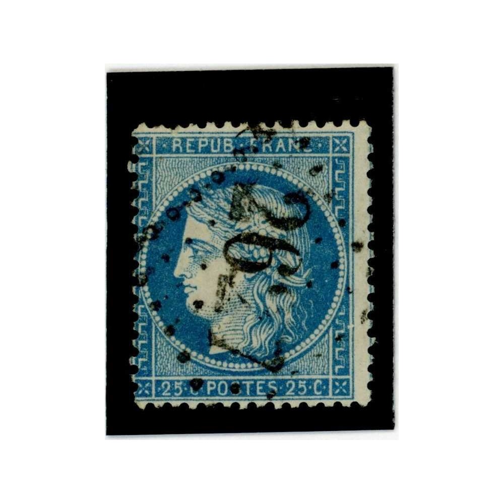 YT 60A - GC 2627 - Neufchâteau - Vosges (82) - Cote 5 Euros