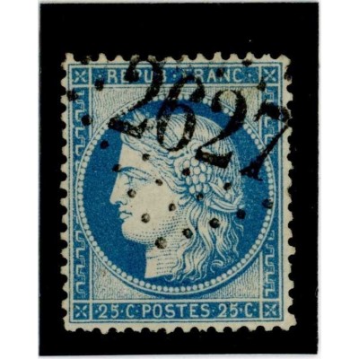 YT 60A - GC 2627 - Neufchâteau - Vosges (82) - Cote 5 Euros