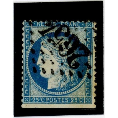 YT 60C - GC 2654 - Nevers - Nièvre (56) - Cote 5 Euros