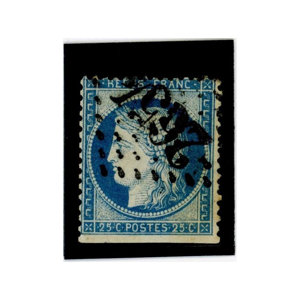 YT 60C - GC 2654 - Nevers - Nièvre (56) - Cote 5 Euros