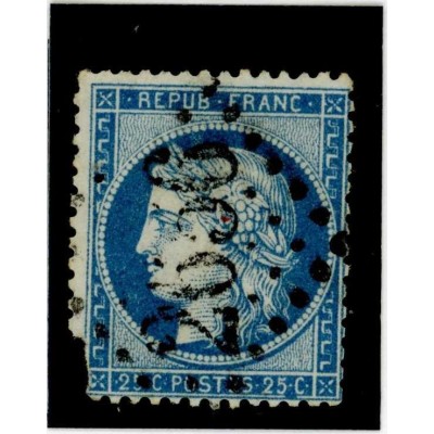 YT 60C - GC 2656 - Nice - Alpes Maritimes (87) - Cote 5 Euros