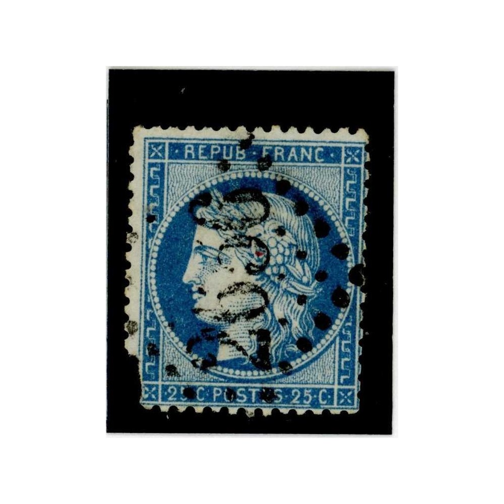 YT 60C - GC 2656 - Nice - Alpes Maritimes (87) - Cote 5 Euros