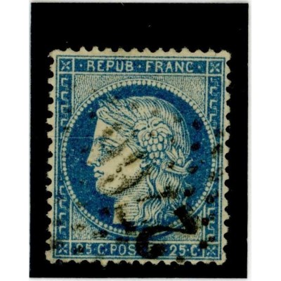 YT 60C - GC 2706 - Nuits Saint Georges - Côte d'Or (20) - Cote 5 Euros