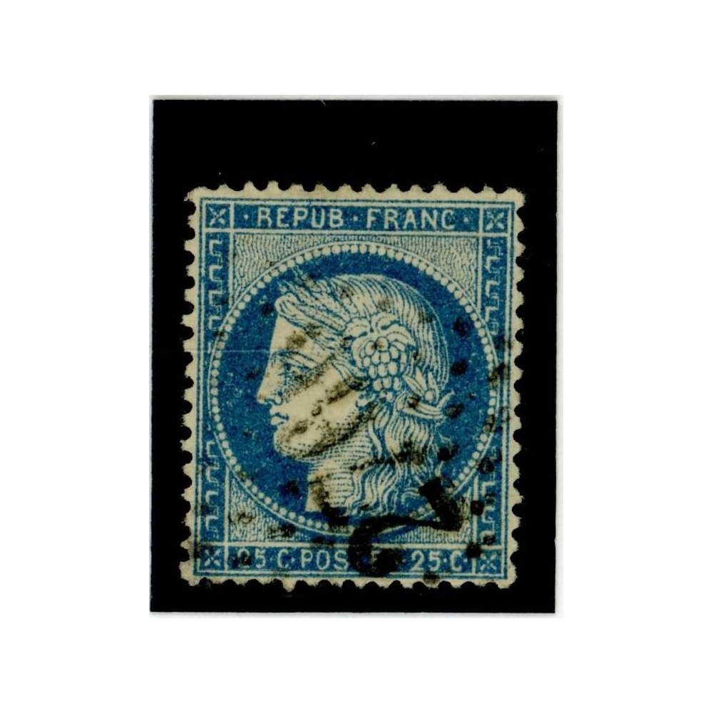 YT 60C - GC 2706 - Nuits Saint Georges - Côte d'Or (20) - Cote 5 Euros
