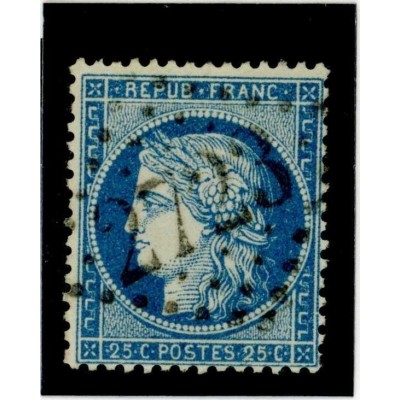 YT 60A - GC 2723 - Oloron Sainte Marie - Basses Pyrénées (64) - Cote 5 Euros