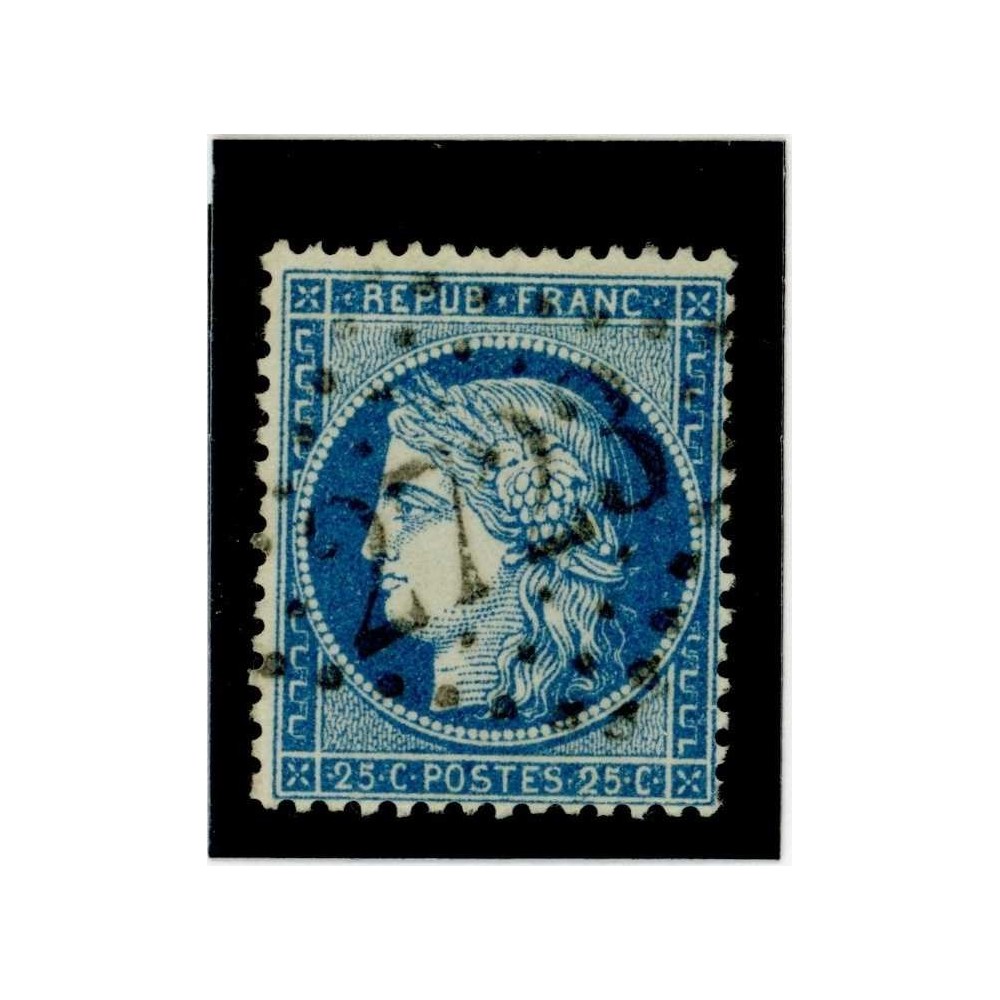 YT 60A - GC 2723 - Oloron Sainte Marie - Basses Pyrénées (64) - Cote 5 Euros