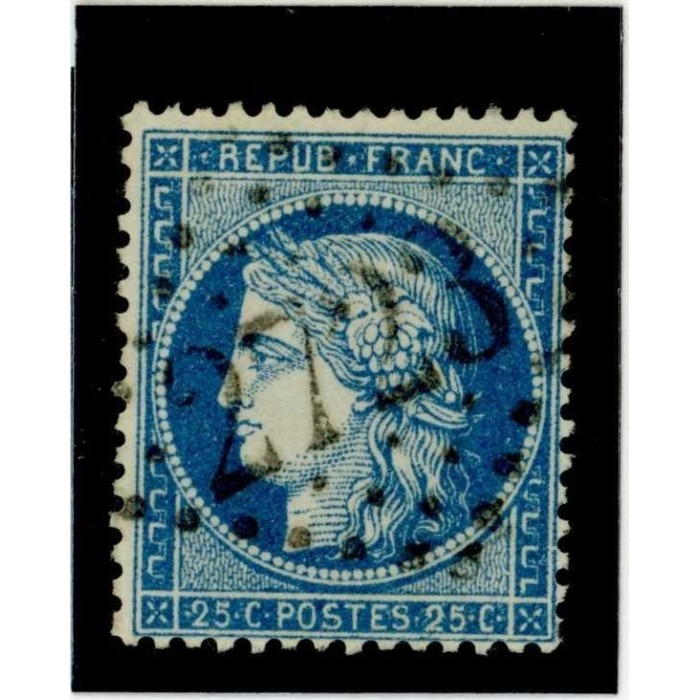 YT 60A - GC 2723 - Oloron Sainte Marie - Basses Pyrénées (64) - Cote 5 Euros