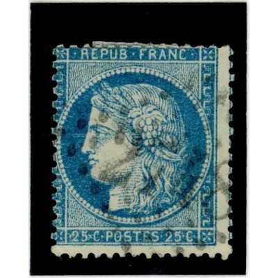 YT 60A - GC 2748 - Orthez - Basses Pyrénées (64) - Cote 5 Euros