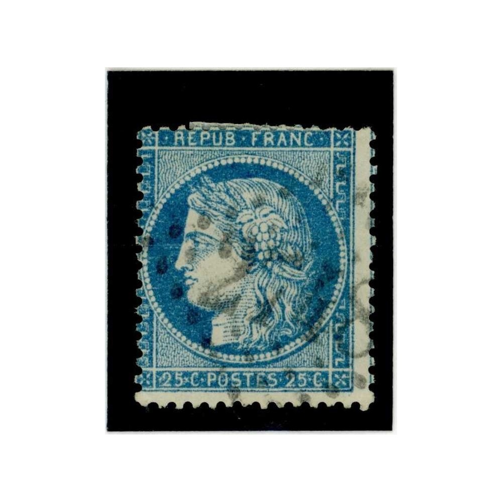 YT 60A - GC 2748 - Orthez - Basses Pyrénées (64) - Cote 5 Euros