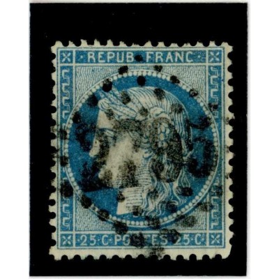 YT 60A - GC 2795 - Pau - Basses Pyrénées (64) - Cote 5 Euros