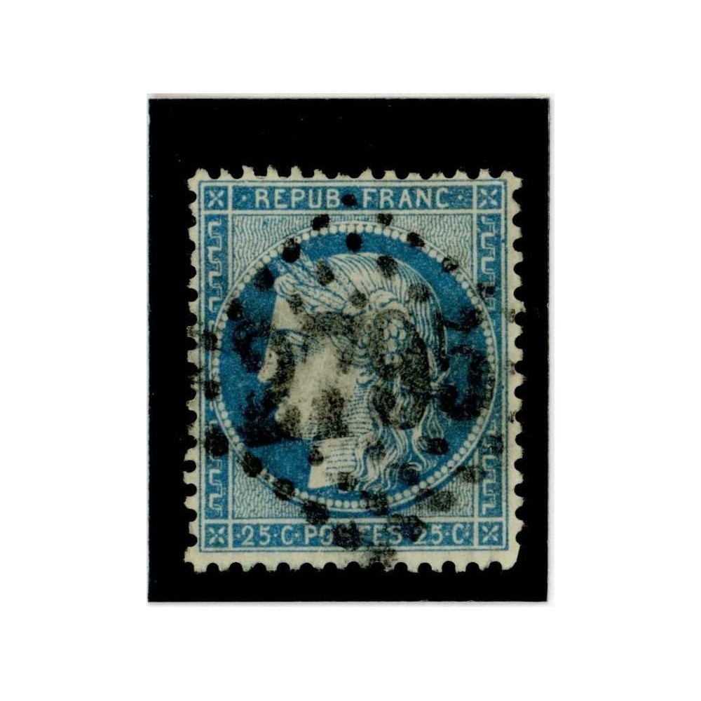 YT 60A - GC 2795 - Pau - Basses Pyrénées (64) - Cote 5 Euros