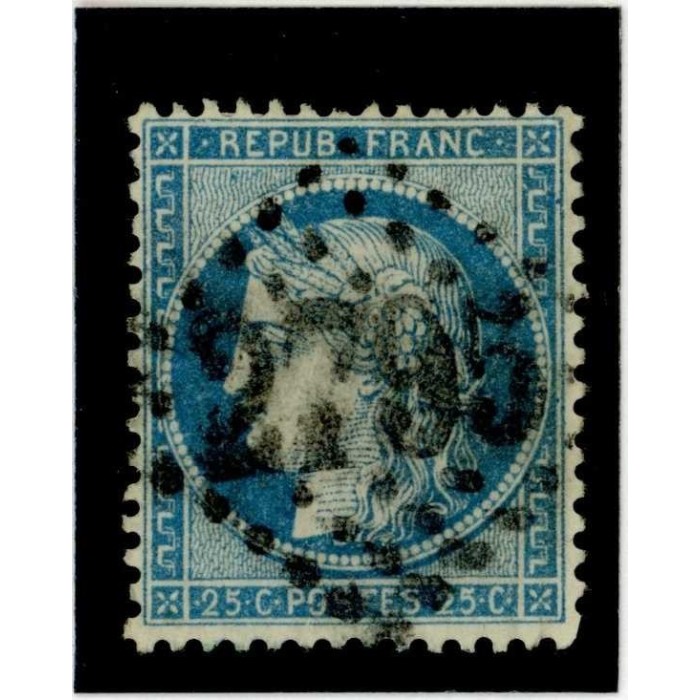 YT 60A - GC 2795 - Pau - Basses Pyrénées (64) - Cote 5 Euros