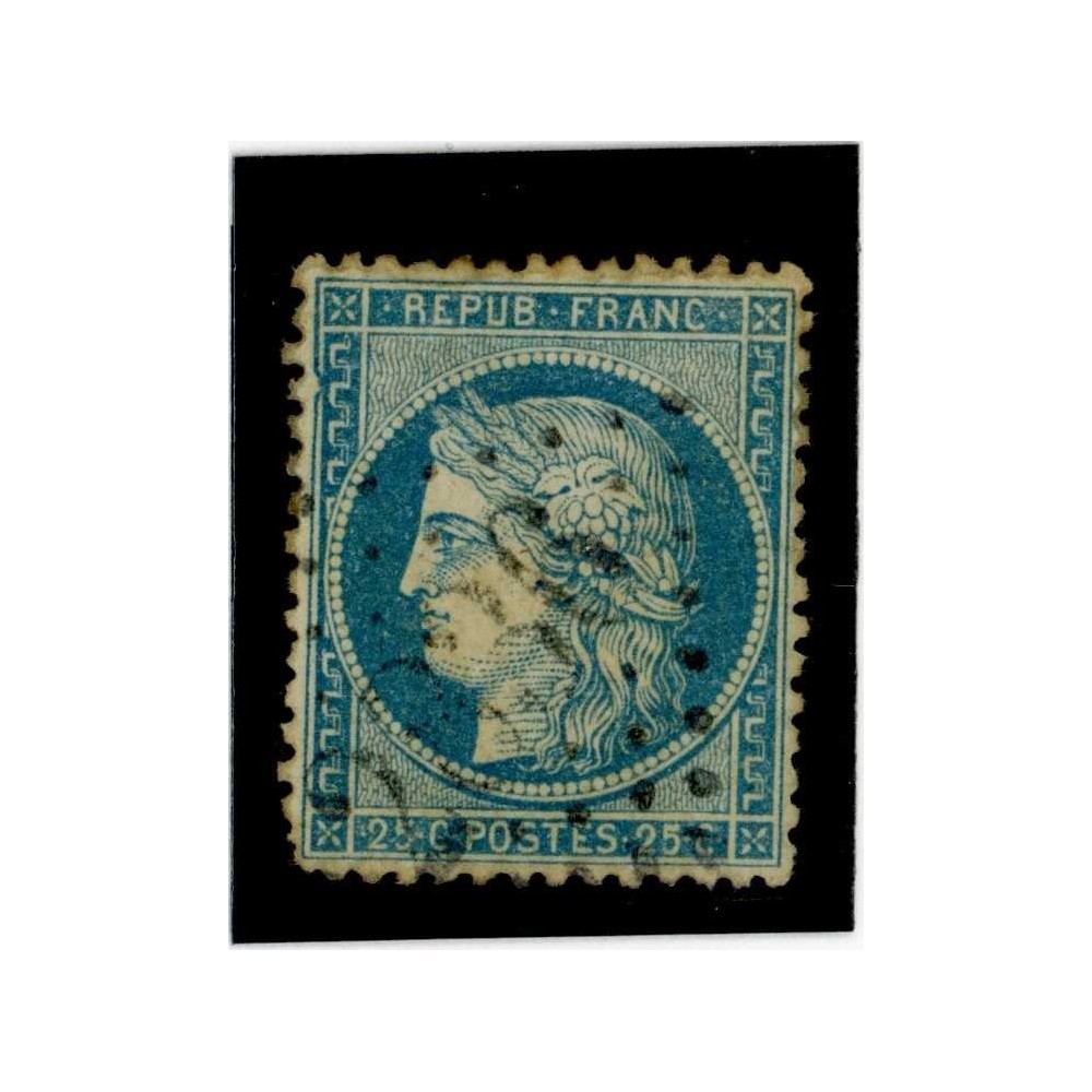YT 60A - GC 2836 - Peyriac Minervois - Aude (10) - Cote 10 Euros