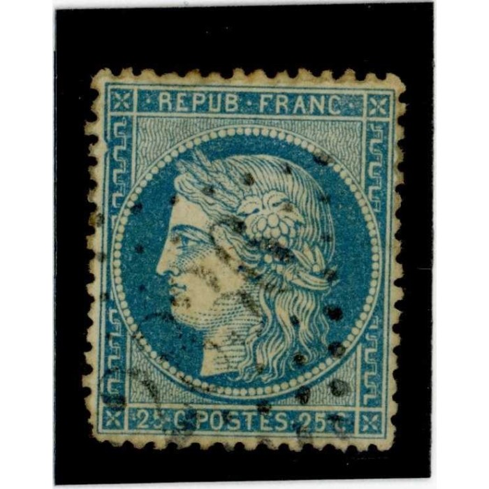 YT 60A - GC 2836 - Peyriac Minervois - Aude (10) - Cote 10 Euros