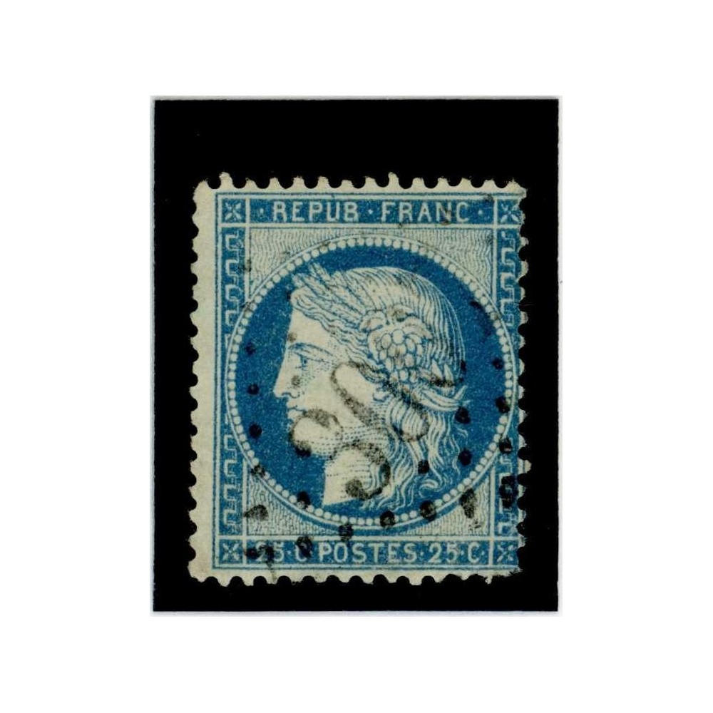 YT 60C - GC 3007 - Pourrain - Yonne (83) - Cote 22 Euros