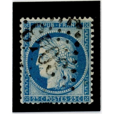 YT 60A - GC 3043 - Le Puy en Velay - Haute Loire (41) - Cote 5 Euros
