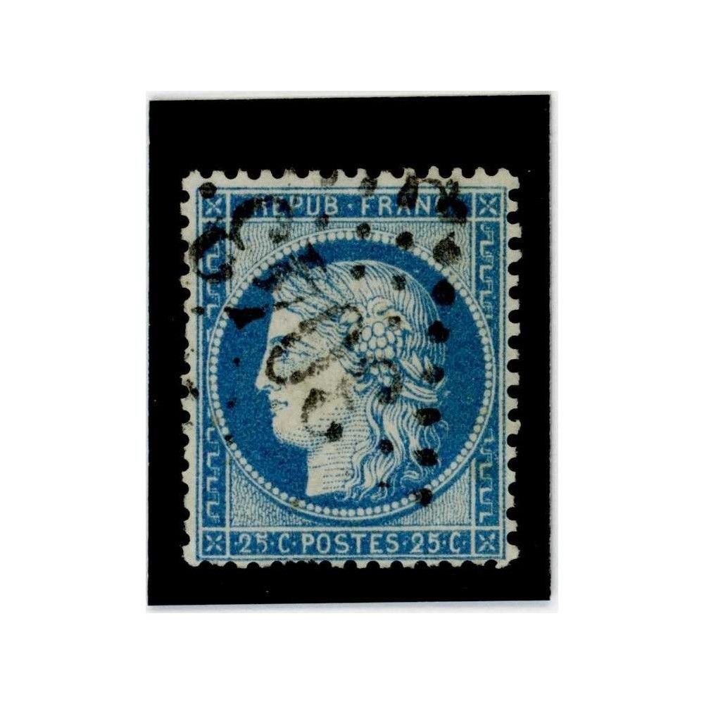 YT 60A - GC 3043 - Le Puy en Velay - Haute Loire (41) - Cote 5 Euros