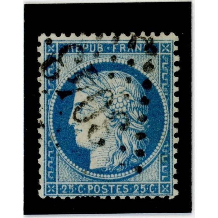 YT 60A - GC 3043 - Le Puy en Velay - Haute Loire (41) - Cote 5 Euros