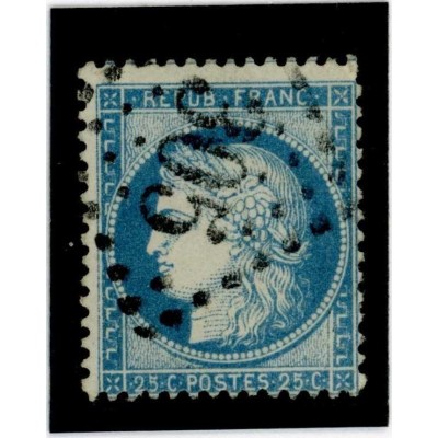 YT 60A - GC 305 - Bar le Duc - Meuse (53) - Cote 5 Euros