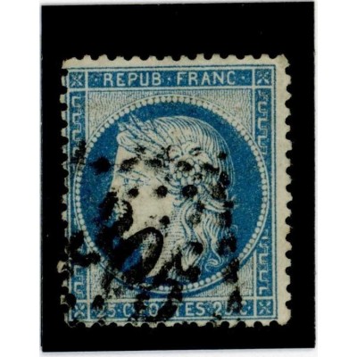 YT 60C - GC 305 - Bar le Duc - Meuse (53) - Cote 5 Euros