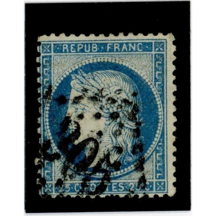 YT 60C - GC 305 - Bar le Duc - Meuse (53) - Cote 5 Euros