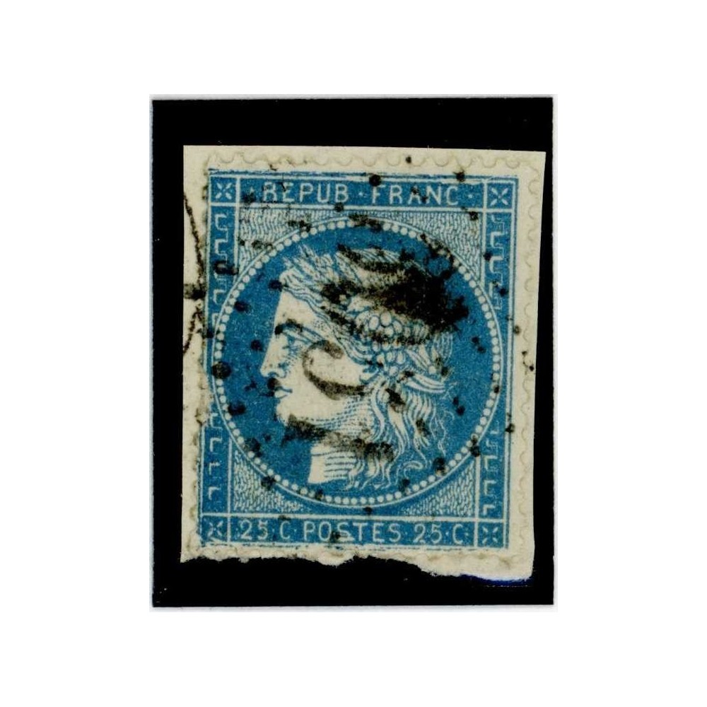 YT 60A - GC 3051 - Puyoô - Basses Pyrénées (64) - Cote 10 Euros