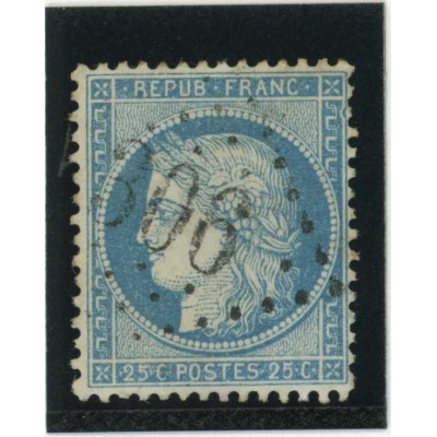 YT 60A - GC 306 - Bar sur Aube - Aube (9) - Cote 5 Euros