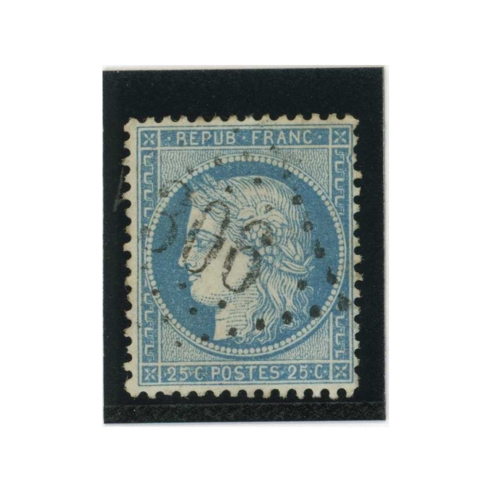 YT 60A - GC 306 - Bar sur Aube - Aube (9) - Cote 5 Euros