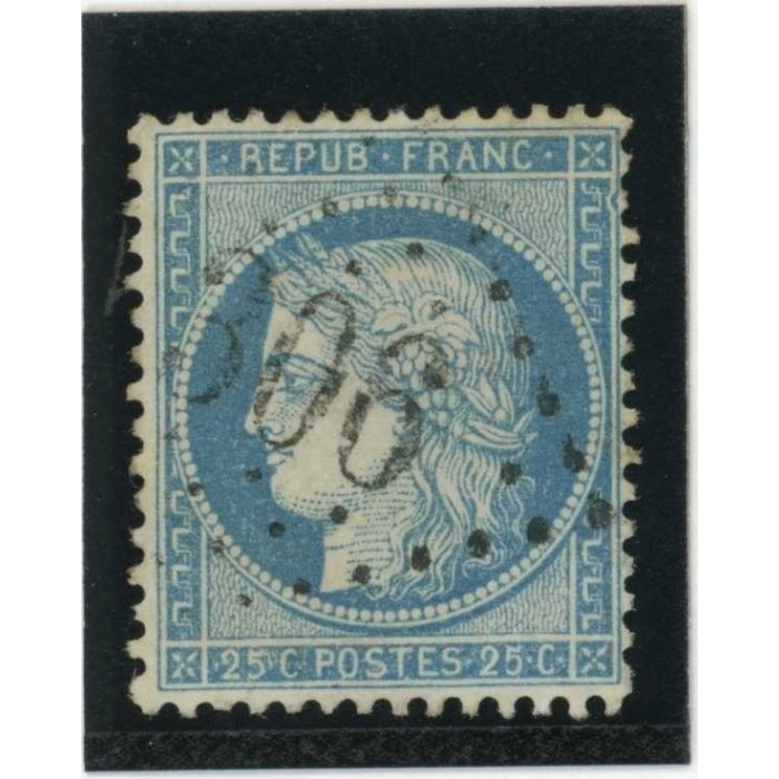 YT 60A - GC 306 - Bar sur Aube - Aube (9) - Cote 5 Euros