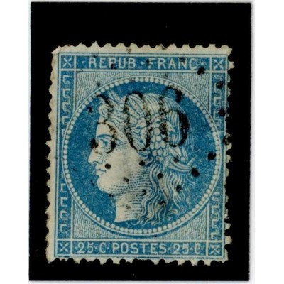 YT 60A - GC 306 - Bar sur Aube - Aube (9) - Cote 5 Euros