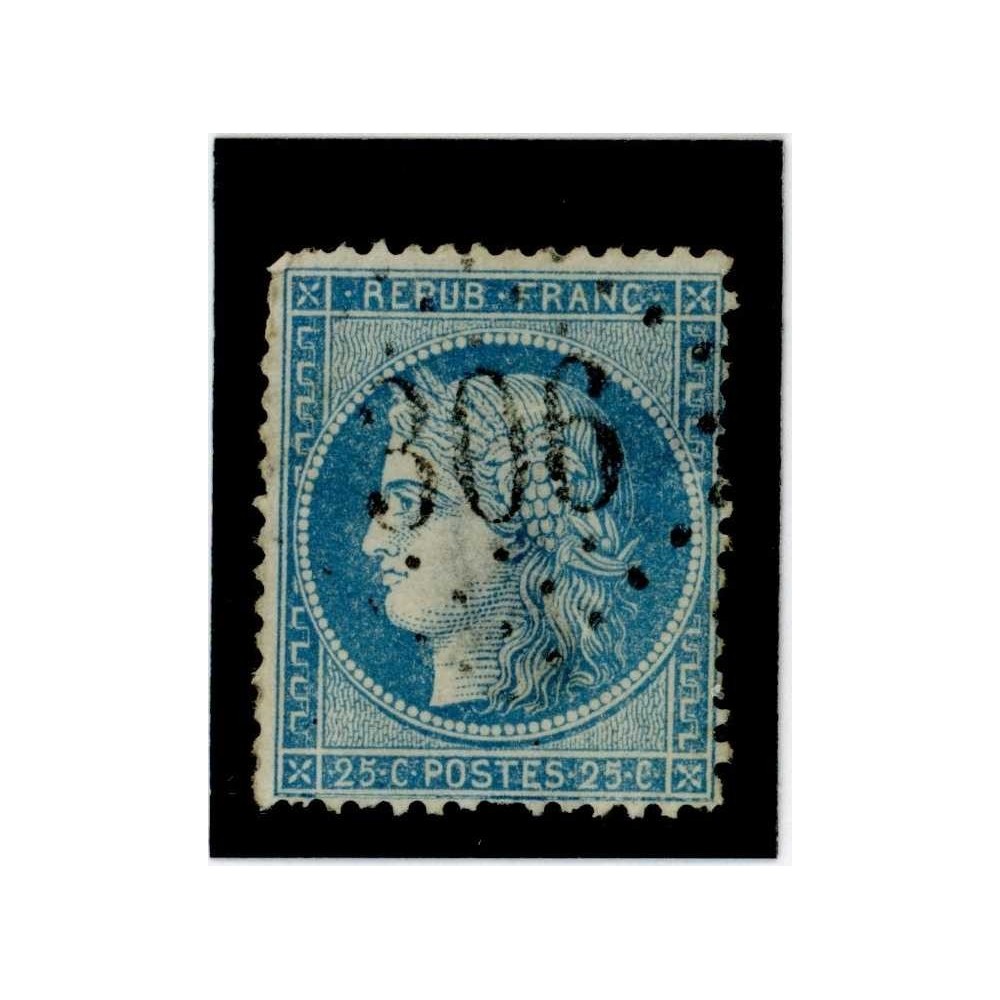 YT 60A - GC 306 - Bar sur Aube - Aube (9) - Cote 5 Euros
