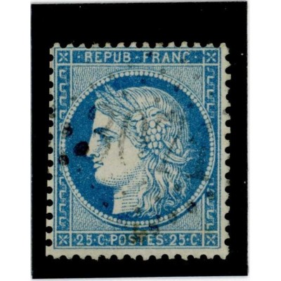 YT 60B - GC 3071 - Quintin - Cotes du Nord (21) - Cote 55 Euros