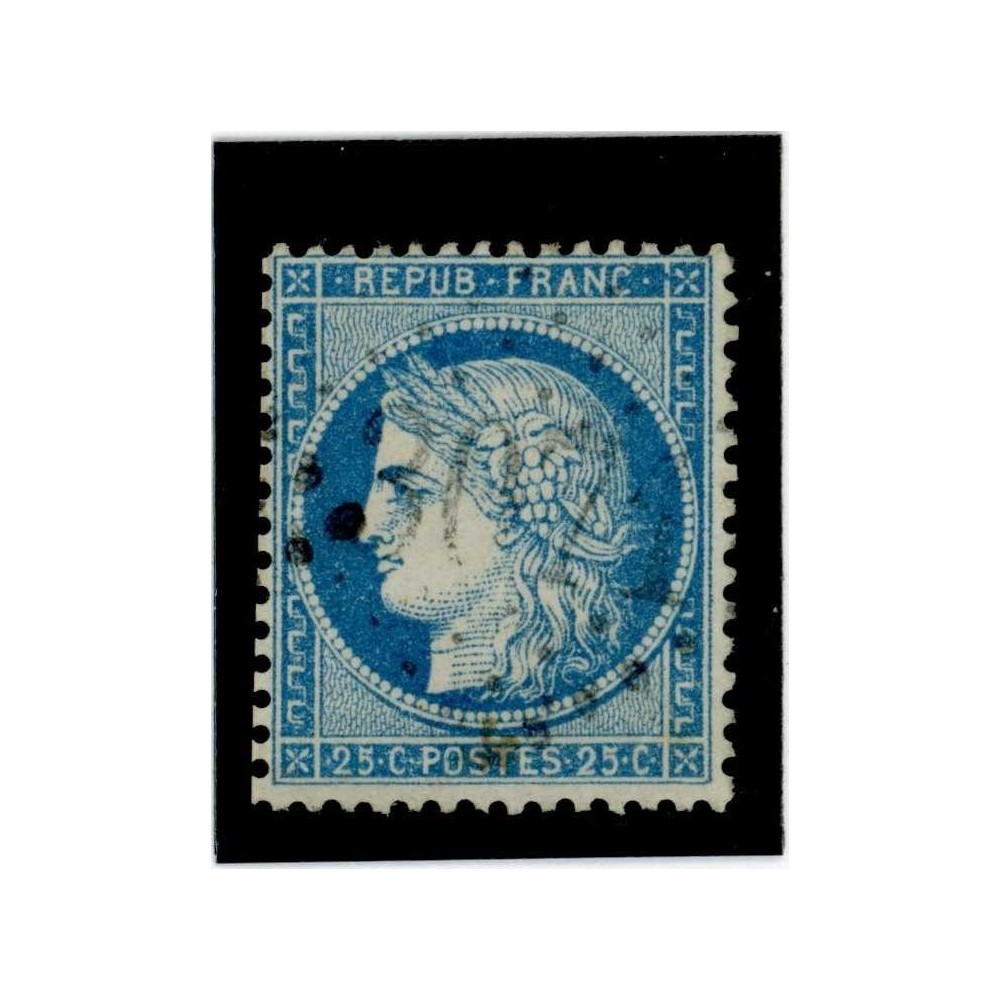 YT 60B - GC 3071 - Quintin - Cotes du Nord (21) - Cote 55 Euros