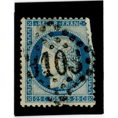 YT 60 - GC 3103 - Reims - Marne (49) - Cote 5 Euros
