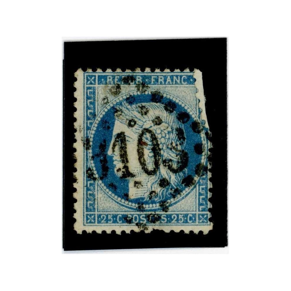 YT 60 - GC 3103 - Reims - Marne (49) - Cote 5 Euros