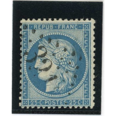 YT 60B - GC 321 - Barneville sur Mer - Manche (48) - Cote 65 Euros