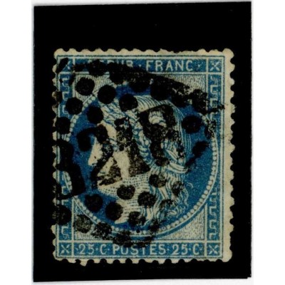 YT 60C - GC 3218 - Roubaix - Nord (57) - Cote 5 Euros