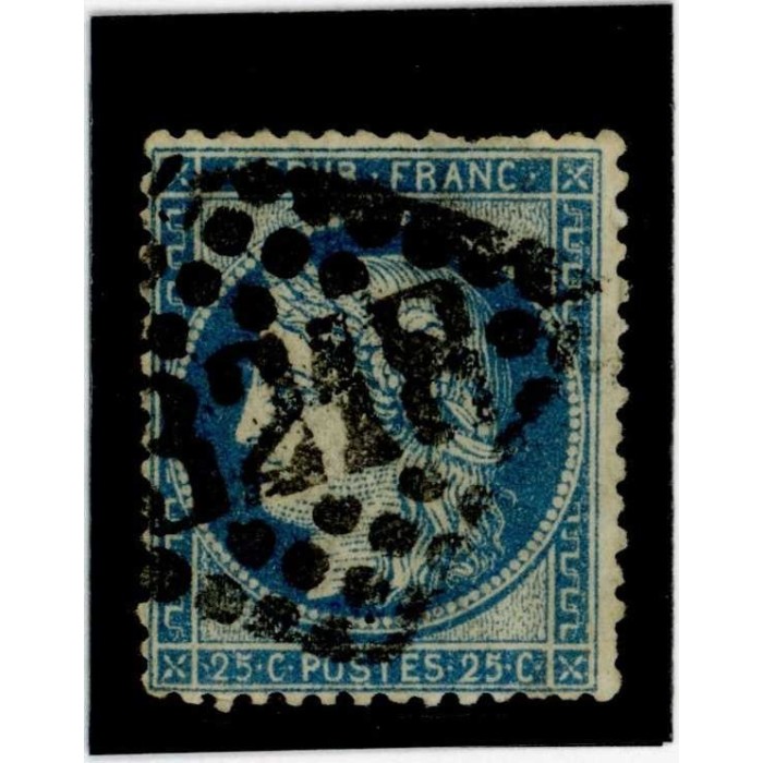 YT 60C - GC 3218 - Roubaix - Nord (57) - Cote 5 Euros