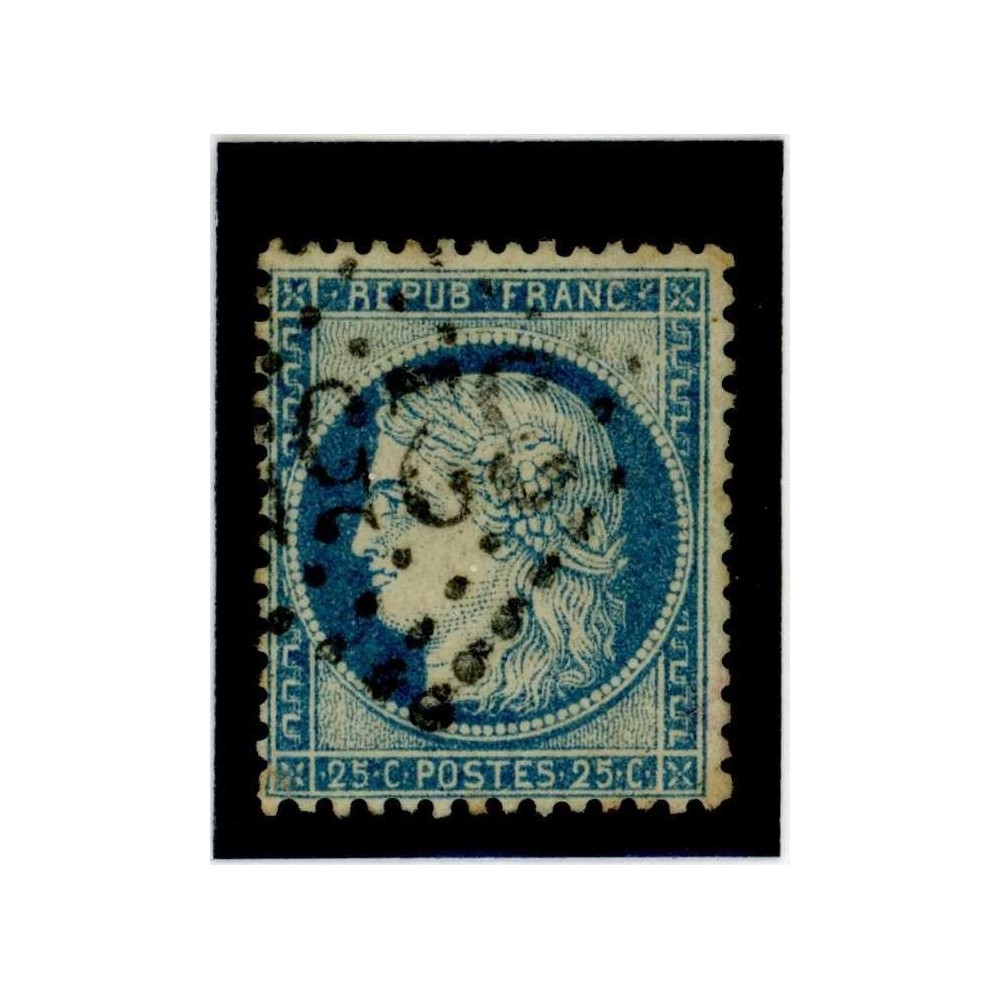 YT 60C - GC 3255 - Les Sables d'Olonne - Vendée (79) - Cote 5 Euros