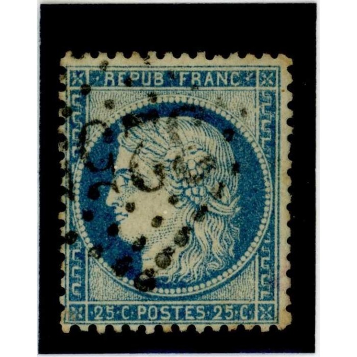 YT 60C - GC 3255 - Les Sables d'Olonne - Vendée (79) - Cote 5 Euros