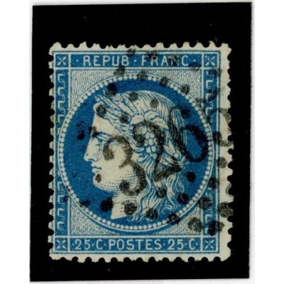 YT 60C - GC 3265 - Saintes - Charente Inférieure (16) - Cote 5 Euros