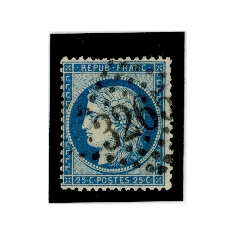 YT 60C - GC 3265 - Saintes - Charente Inférieure (16) - Cote 5 Euros