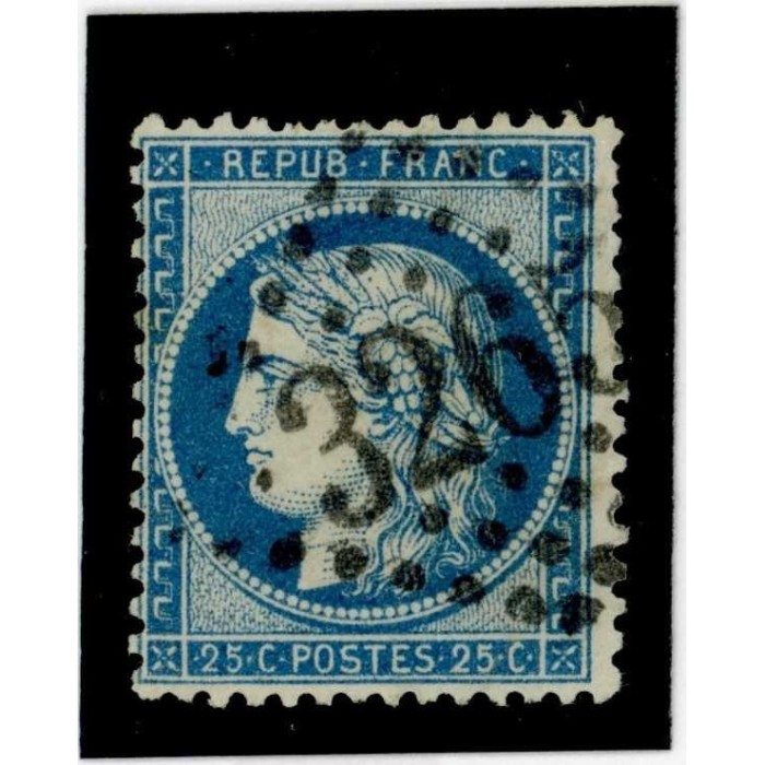 YT 60C - GC 3265 - Saintes - Charente Inférieure (16) - Cote 5 Euros