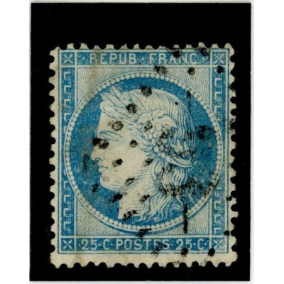 YT 60C - GC 33 - Airaines - Somme (76) - Cote 5 Euros