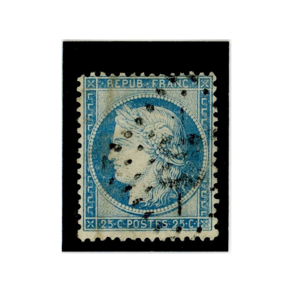 YT 60C - GC 33 - Airaines - Somme (76) - Cote 5 Euros