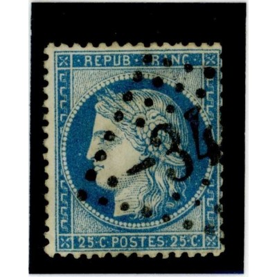 YT 60C - GC 34 - Aire sur l'Adour - Landes (39) - Cote 5 Euros