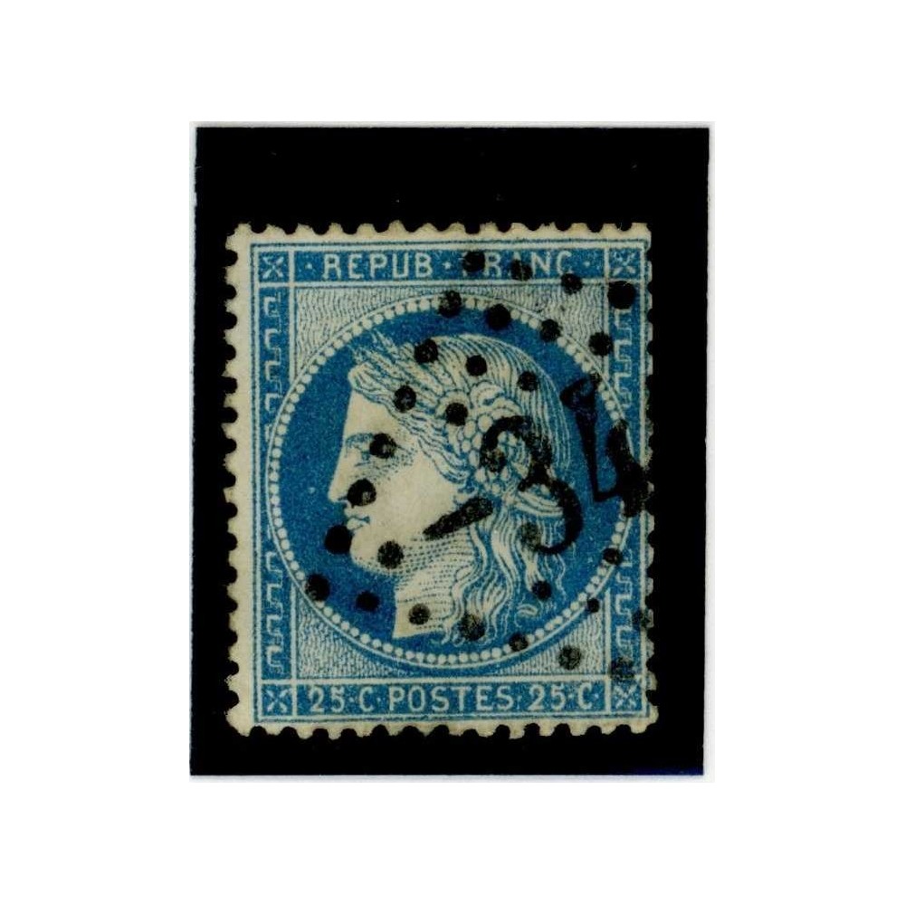 YT 60C - GC 34 - Aire sur l'Adour - Landes (39) - Cote 5 Euros