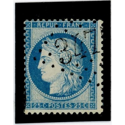 YT 60C - GC 3475 - La Suze sur Sarthe - Sarthe (71) - Cote 10 Euros